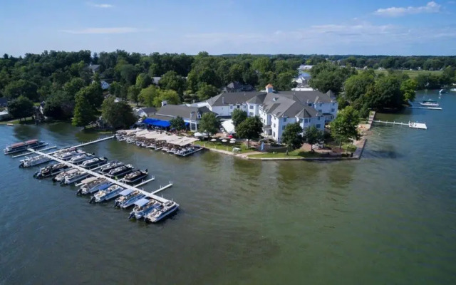 Oakwood Resort