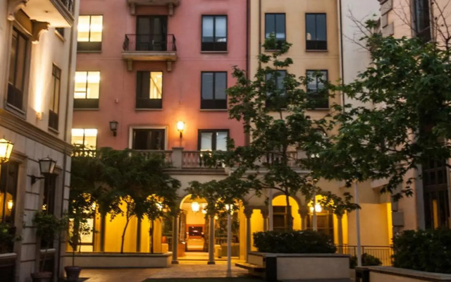 Pivot Hotel Montecasino