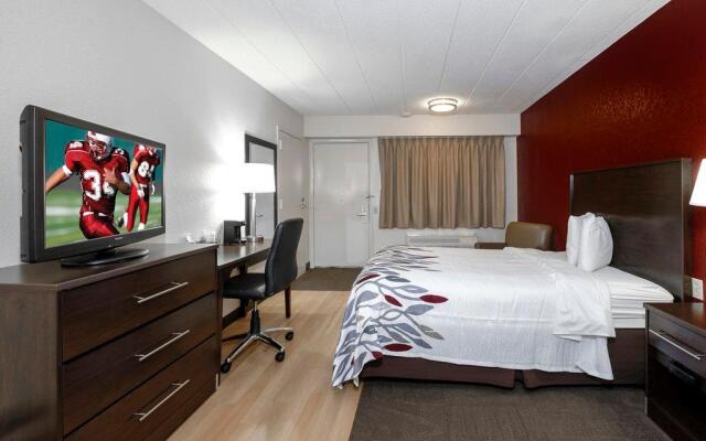 Red Roof Inn Cleveland - Medina