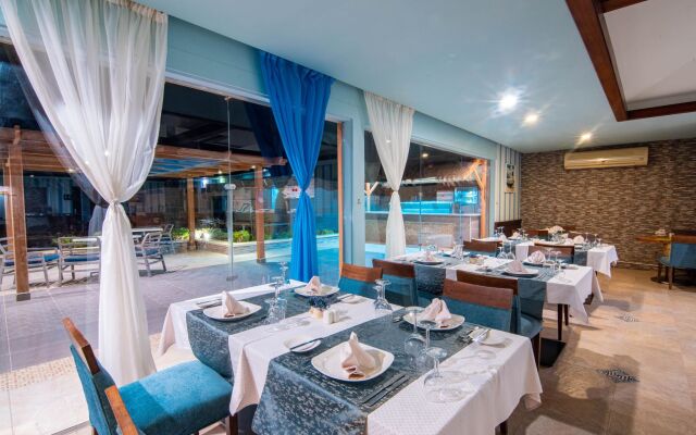 Mövenpick Waterpark Resort & Spa Soma Bay