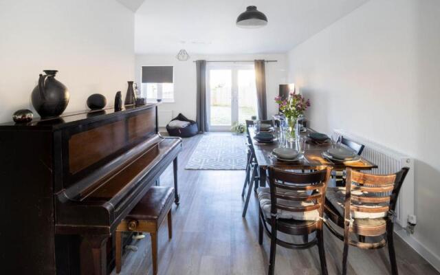 Immaculate 3 Bedroom Home Barnstaple Devon
