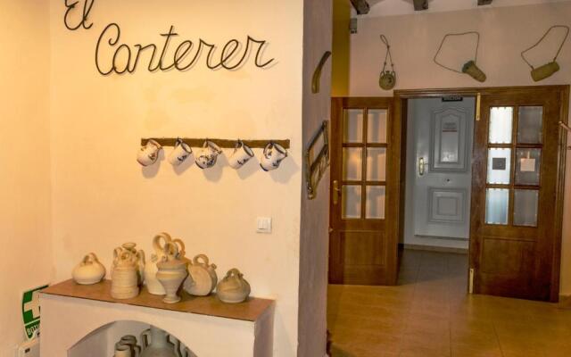 Terra Blanca del Benicadell