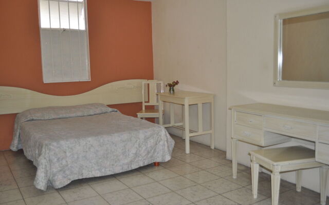 Hotel Metropolitan II