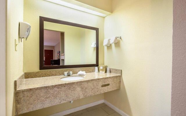 Red Roof Inn Sylacauga