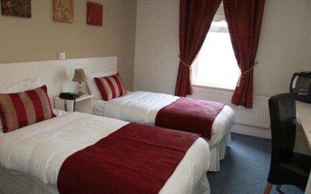 Dalton Inn Hotel