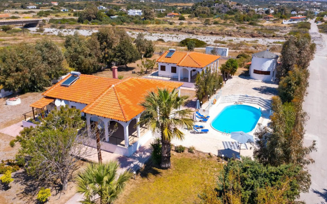 Minas Villa