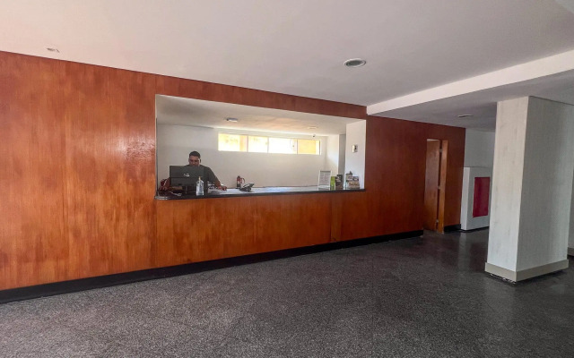 Hotel Boreas