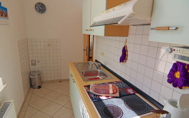 Apartment sea Noise, Ahlbeck