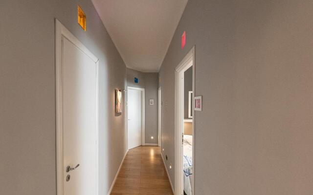 Bed and Breakfast Montecarlo