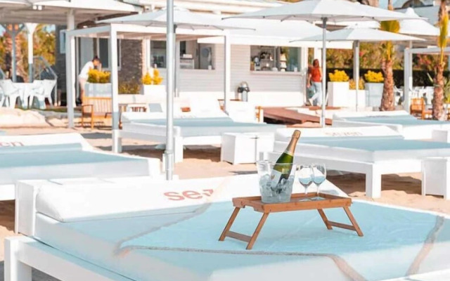 Colle Serrano Relais & SPA