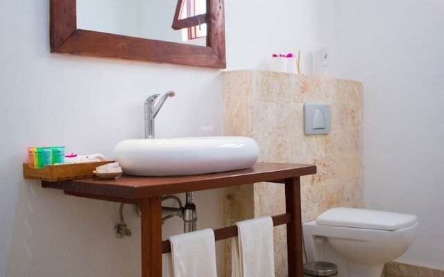 Hotel Sonrisa