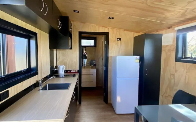 Havelock North Holiday Park