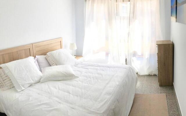 The Cliffs Vicedo - The Fisherman