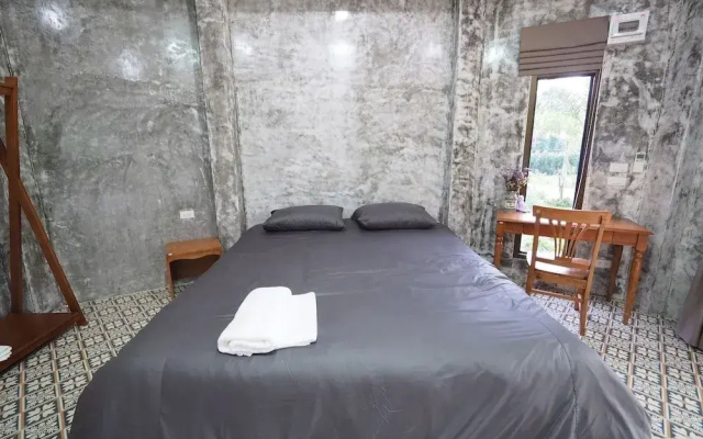 Sukonta Garden - Hotel in Khlong Muang - Photo 3