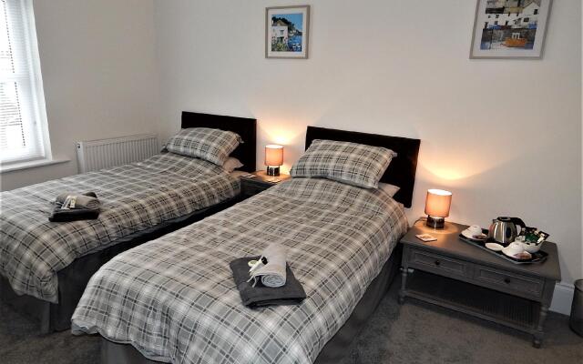 Silloth Holiday Accommodation