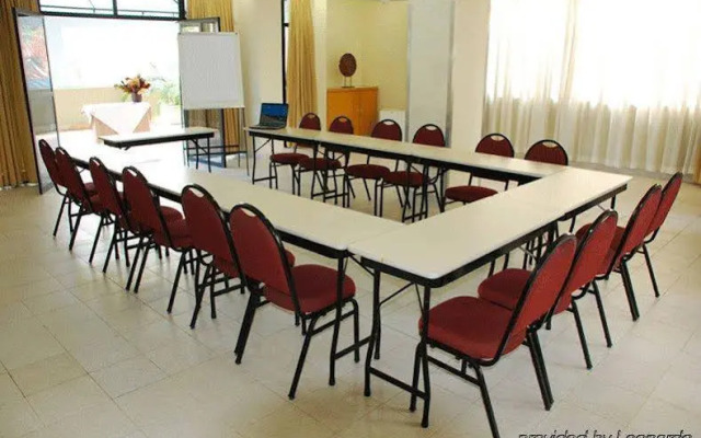 Forum Apart Hotel