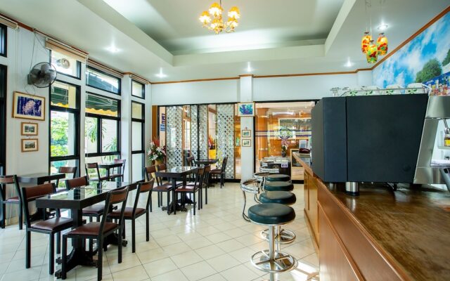 Surin Majestic Hotel