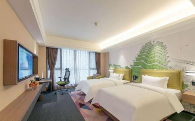 Hampton by Hilton Zhengzhou High-Tech Zone