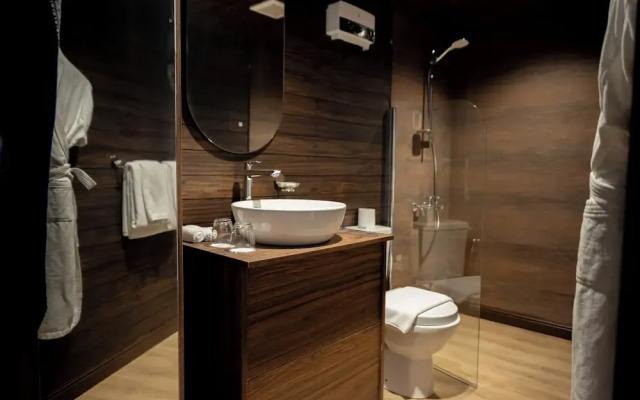 Rahalla Luxury Stay