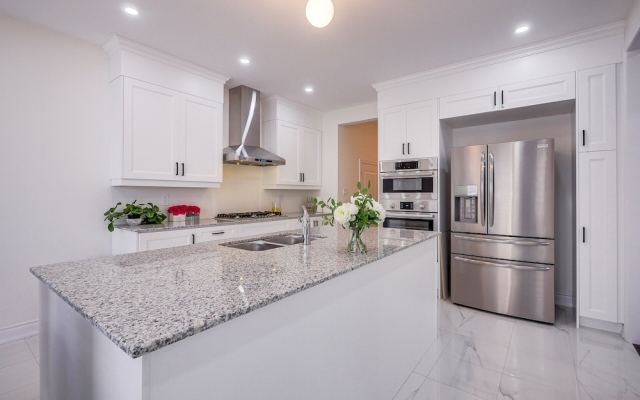 Aaira Suites Luxury Villa