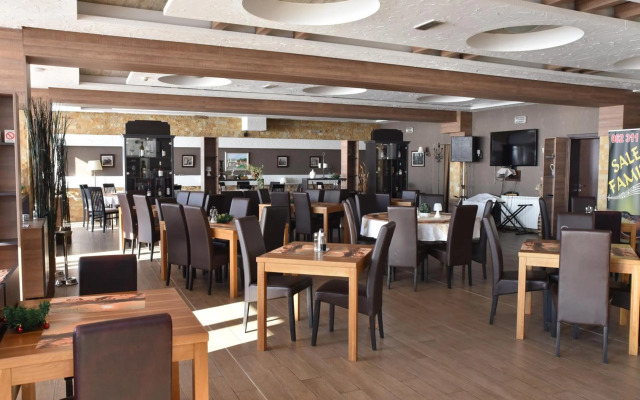 Milmari Apartment 43 Premier Pollo