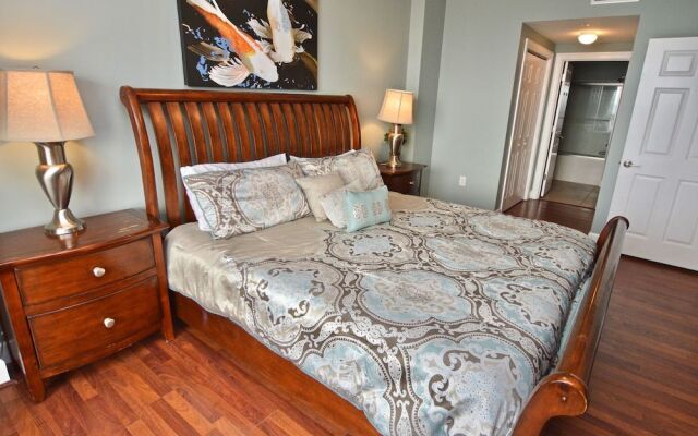 Sunrise Beach 2008 by RedAwning