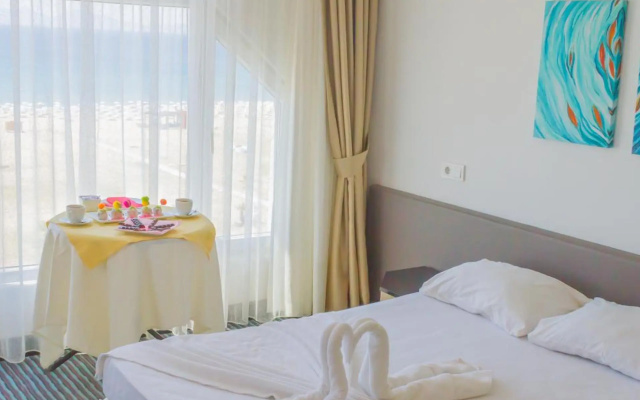 Hotel Amphora