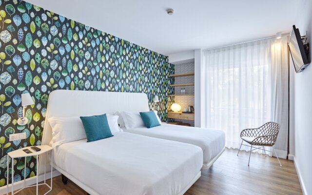 Anabel Hotel