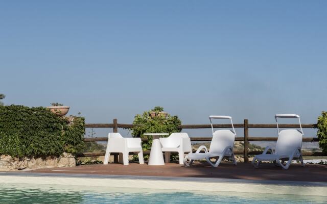 Agriturismo Baglio Làuria