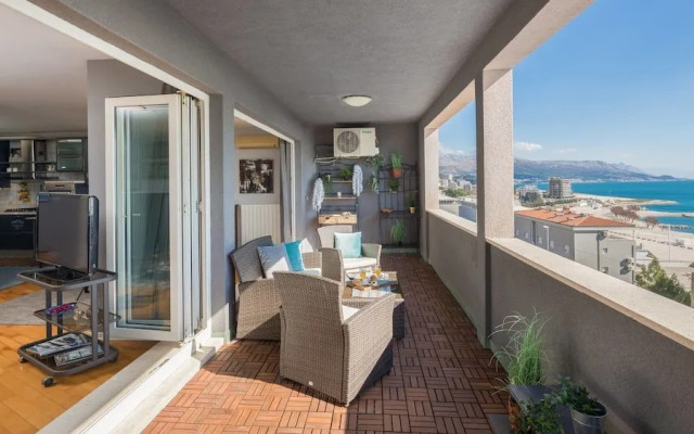 Apartment Bepo