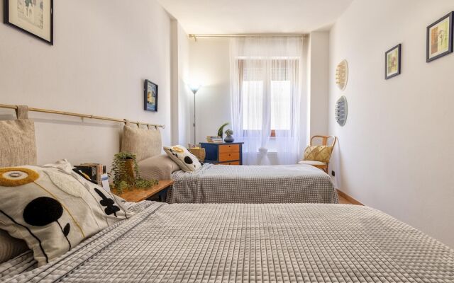 Sardinia Re - Coral Flat