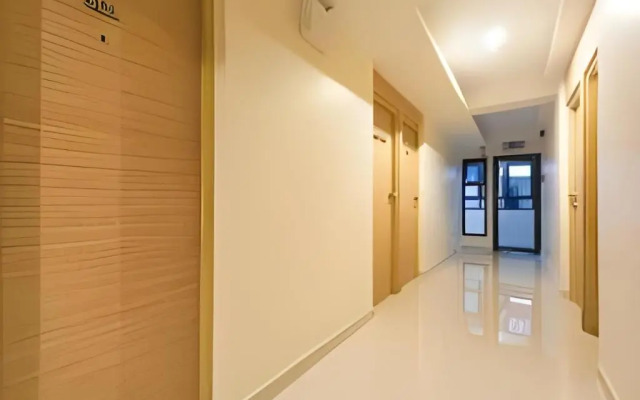 Gateway Hotel Pratunam