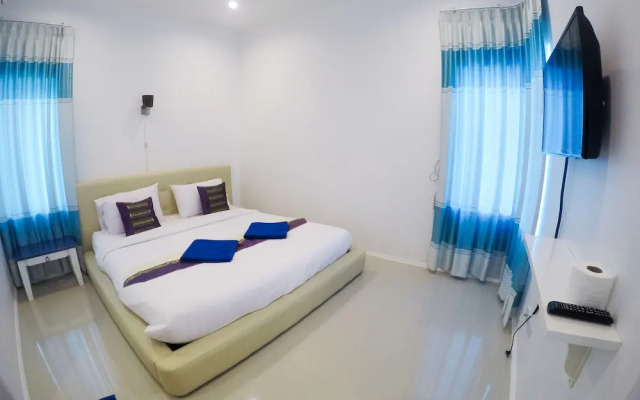 Le Leaf Pool Villa 1-2