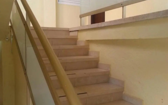 Fantástico Apartamento 1ª Línea de Playa
