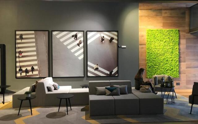 Novotel Curitiba Batel