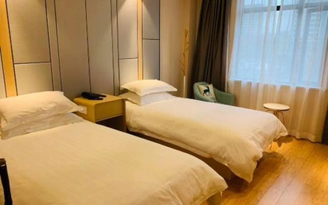 Shanghai Sanhang Hotel