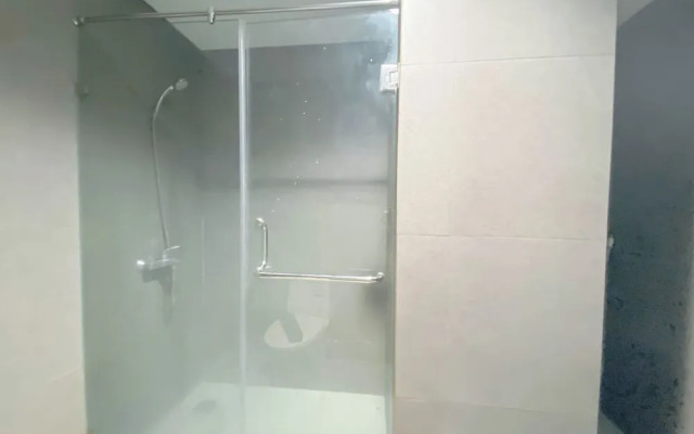 Comfortable and Tidy 1BR Patraland Amarta Apartment