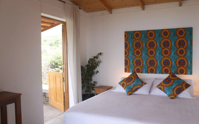 La Fora Ecolodge