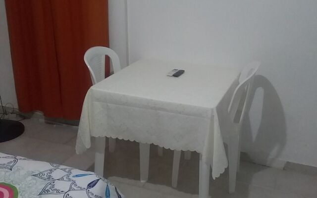 Room-best bed and Breakfast in Samana Br
