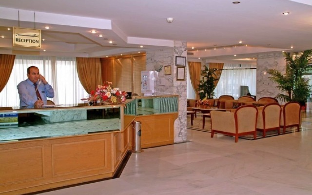 Ambassador Suites Jeddah