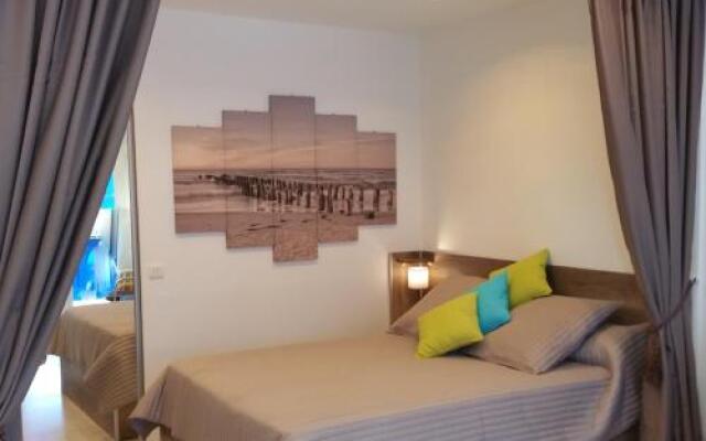 Appartement le Valmont