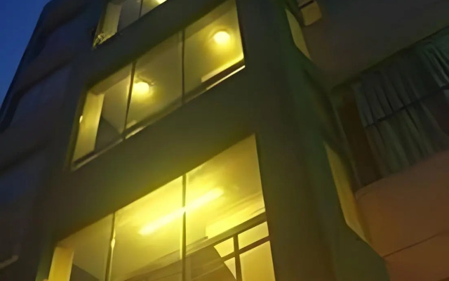 Asia Light Hotel