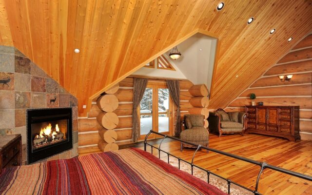 Paradise Meadow Lodge