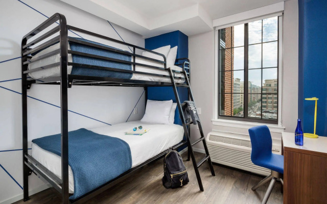 Pod DC Hotel