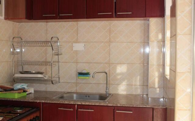 Royal Blue 3 Bedroom Condo