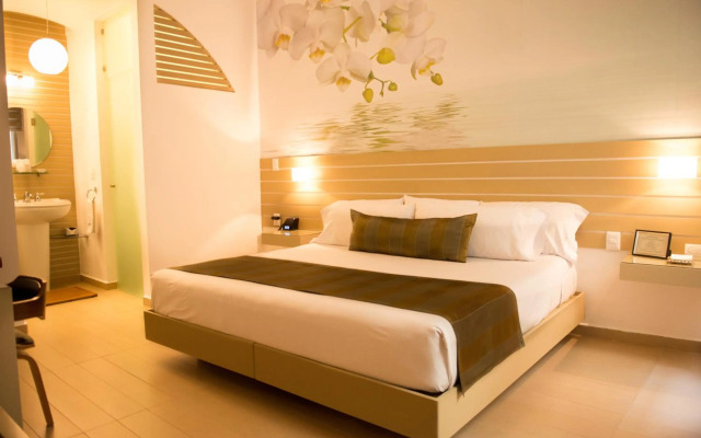 Grand Hotel, Hotel Boutique Tepatitlán