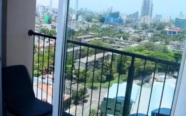 Lotus View Apartment