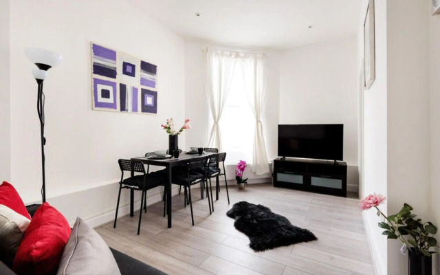 The Armadale Road Residence III