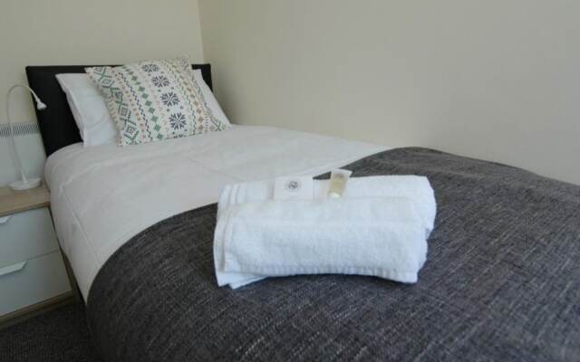Wyresdale House-flat 4