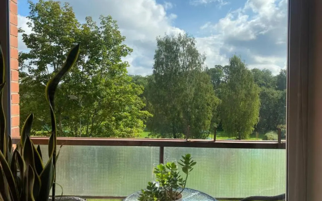 Apartments in Valmiera